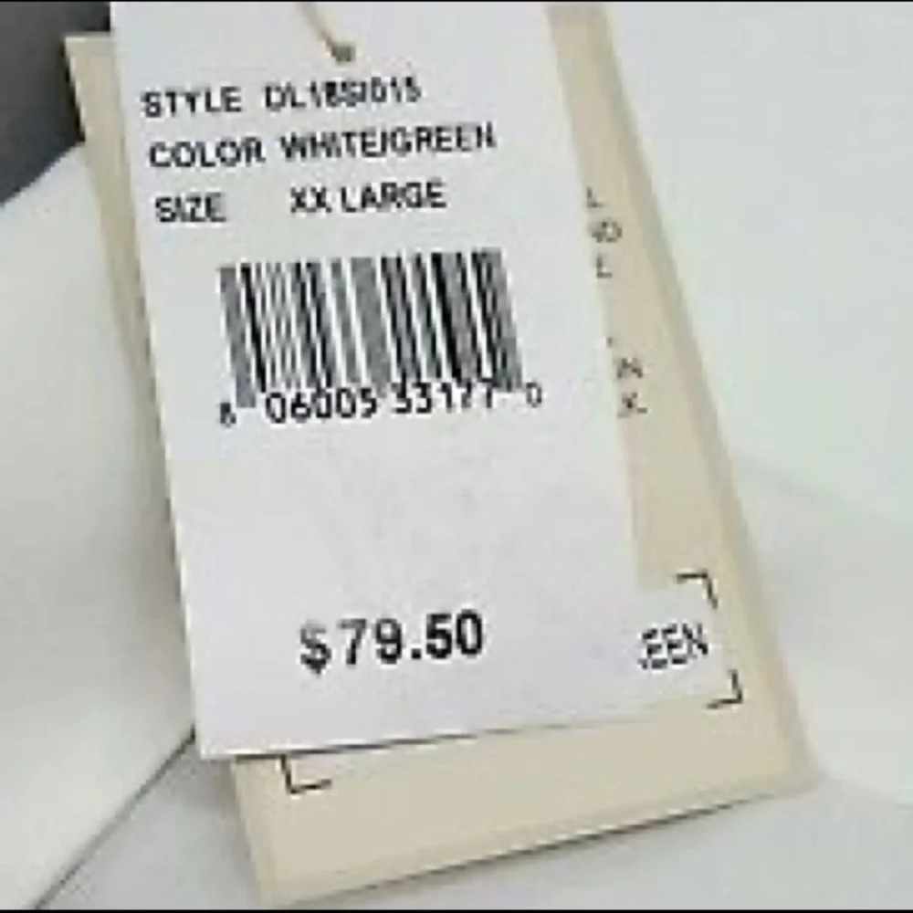 🌴Age of Wisdom,PalmTree Button-Up, Excellent Condition,Vacay Perfect,Size XXL - Picture 5 of 10